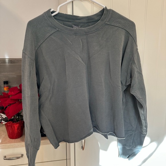 aerie Tops - Aerie Sweatshirt